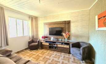 Imagem: Casa para venda possui 106 metros quadrados