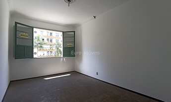 Imagem 6: Ref.: 3110 - Apart. 3 qtos - Centro