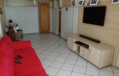 Imagem 2: Ótimo apartamento de 3 quartos com suite