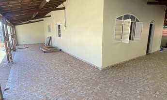 Imagem 2: Casa para venda Setor de Mansões,Sobradinho