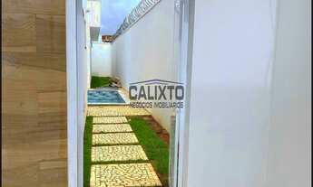 Imagem 2: CASA BAIRRO SANTA MÔNICA