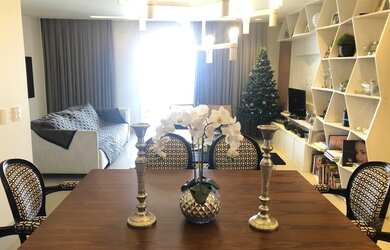 Imagem 7: APARTAMENTO RESIDENCIAL em PIRACICABA - SP, CIDADE ALTA