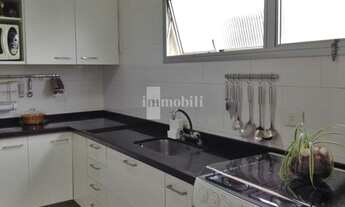 Imagem 7: Pinheiros - More com estilo!!