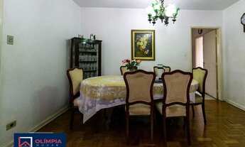 Imagem 4: Apartamento Venda 3 Dormitórios - 127 m² Paraíso