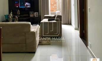 Imagem 3: Casa (térrea na rua) 3 dormitórios/suite, cozinha planejada