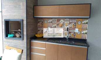 Imagem 3: Casa com 3 dormitórios à venda, 160 m² por R$ 905.000,00 - Jardim Villagio Milano - Soroca