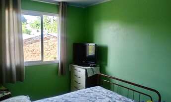 Imagem 6: SOBRADO PARA VENDA NO BAIRRO SÃO CAETANO COM 2 DORMI.|SALA E COZINHA|BANHEIRO