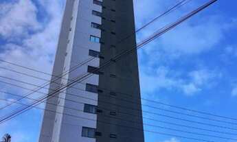 Imagem: Flat com 1 dormitório, 25 m² - venda por