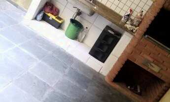 Imagem 7: Sobrado com 3 dormitórios à venda, 176 m² por R$ 540.000,00 - Parque Gerassi - Santo André