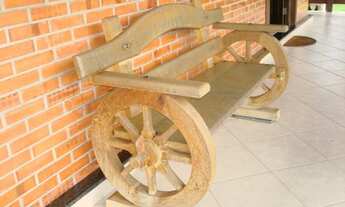 Imagem 10: Fazenda/Sítio/Chácara para venda possui 20000 metros quadrados