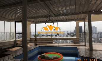 Imagem 4: Cobertura para comprar Vila Osasco Osasco