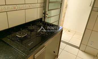 Imagem 5: RIBEIRãO PRETO - Casa Padrão - Residencial Parque dos Servidores