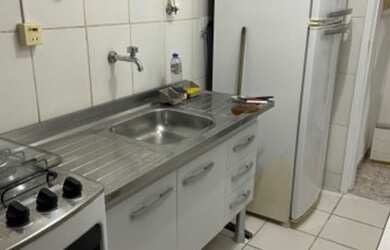 Imagem 6: Kitnet Kitnet com 1 dormitório