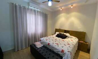 Imagem 6: Casa para Venda em Araras, Jardim Luiza Maria, 3 dormitórios, 1 suíte, 3 banheiros, 3 vaga