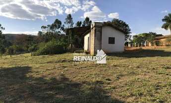 Imagem 5: Sítio com 2 dormitórios à venda, 35000 m² por R$ 430.000 - Amparo - Amparo/SP