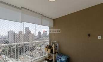 Imagem 2: Apartamento, Jardim Previdência - São Paulo