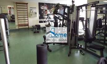 Imagem 3: Apartamento com 2 dormitórios à venda, 60 m² por R$ 530.000,00 - Guará II - Guará/DF