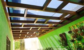 Imagem 5: Belíssima casa - Vila Piratininga