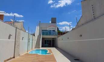 Imagem: Sobrado com 02 suítes à venda, 125 m²