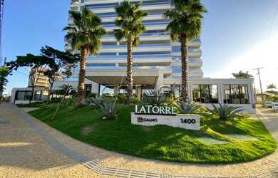 Imagem 2: Apartamento com 4 quartos no Ed. La Torre - Bairro Bela Suiça em Londrina