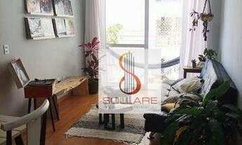 Imagem: Apartamento à venda no Jardim América