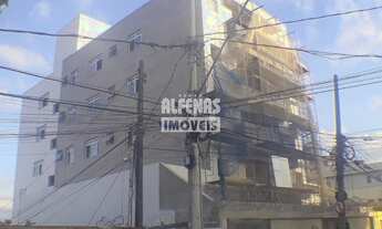 Imagem: APARTAMENTO 2 QUARTOS A VENDA ELDORADO