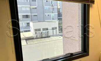 Imagem 7: The First Office Lorena - Sala comercial disponível p/ locação contendo 32m², 1 dormitório