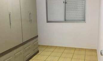 Imagem 5: Apartamento com 2 dormitórios, cozinha ampla - Jaridm Penha