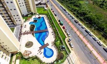 Imagem 5: Apartamento para venda tem 76 metros quadrados com 3 quartos em Life Park Canoas - Canoas