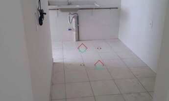 Imagem 3: Apartamento com 2 dormitórios à venda, 48 m² por R$ 185.000,00 - Santa Maria - Osasco/SP