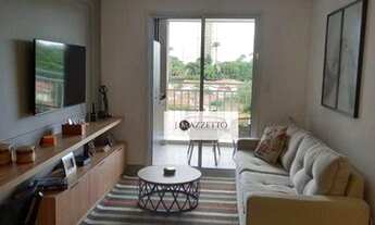 Imagem: Apartamento com 2 dormitórios à venda