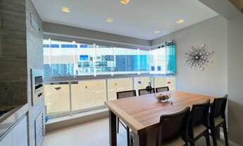 Imagem 3: Edifício The Falls, Torre Angel apartamento com 93m²quadrados e 3 quartos em Vila da Serra