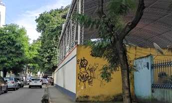 Imagem 5: Apartamento para aluguel e venda possui 300 m2, com 6 quartos no Derby