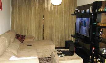 Imagem: APTO 3 DORMITÓRIOS (1 SUÍTE) 2 VAGAS RUDGE