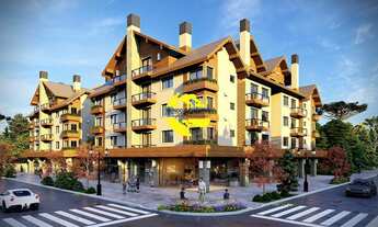 Imagem: Ed. Canela Florida Loja 3 centro Canela