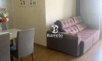 Imagem 5: Apartamento à venda, 65 m² por R$ 295.000,00 - Parque Jamaica - Londrina/PR