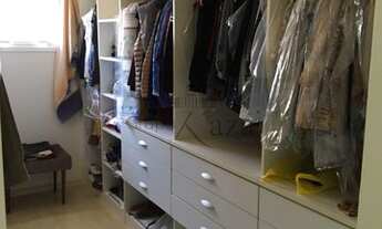 Imagem 6: Casa de condomínio para venda possui 350 metros quadrados com 3 quartos