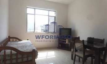 Imagem 3: Apartamento 1 quarto a venda na Rua do Senado no Centro- RJ