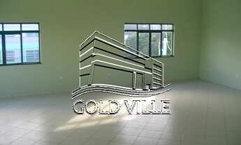 Imagem 3: GA2449 - Alugar galpão em Barueri com 1.000 metros de terreno, 1.150 metros de galpão, 95