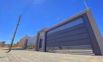 Imagem 4: Caldas Novas - Casa Padrão - turista 2