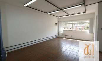 Imagem: Sala para alugar, 50 m² por R$ 2.500,00/mês