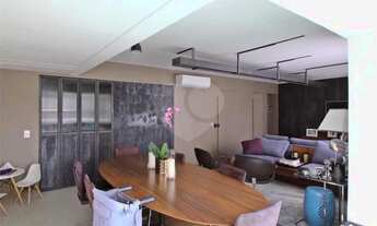 Imagem 6: São Paulo - Apartamento Padrão - VILA OLÍMPIA