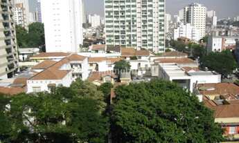 Imagem 4: OBERTURA DUPLEX. NUNCA HABTADA.. 4 DORMITÓRIOS. 3 SUITÉS. 2 VAGAS. 150 ÚTEIS.PX. AV. DR. A