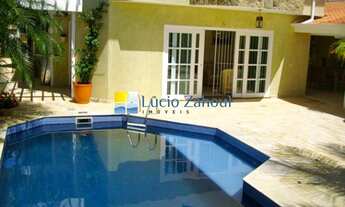 Imagem: Casa fora de condomínio à venda em Juquehy