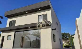 Imagem 7: Casa com 4 dormitórios à venda, 266 m² por R$ 2.200.000,00 - Condomínio Shambala II - Atib