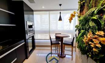 Imagem 5: Lindo apartamento de 4 quartos com suíte na Mata da Praia