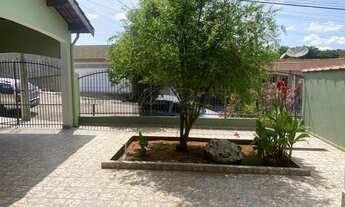 Imagem 7: Casa para Venda em Itatiba, Jardim Virgínia, 3 dormitórios, 1 suíte, 2 banheiros, 2 vagas