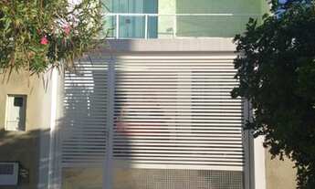 Imagem: Casa para venda possui 138 metros quadrados