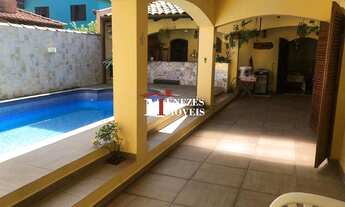 Imagem: Casa a venda Condomínio Fechado Bouganville