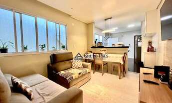 Imagem: Sobrado à venda, 150 m² por R$ 529.999,99